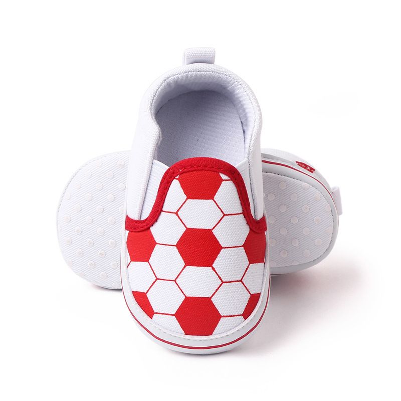 Scarpe per neonati primaverili e autunnali per mamma e bambini Scarpe per bambini Scarpe casual da calcio Scarpe per neonati con suola morbida 0-1 Scarpe per neonati Vendita diretta in fabbrica BZ2308_voghion.com