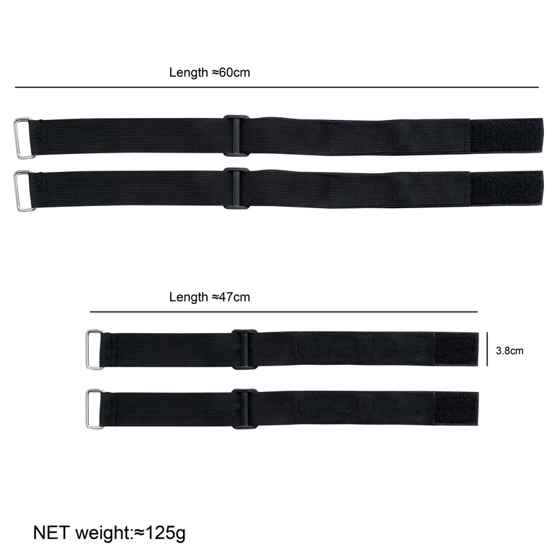 Mani e gambe sexy Cintura di legatura in tessuto di terza generazione Manette regolabili in un unico pezzo Polsini per mani e piedi Strumenti sessuali per donna_voghion.com