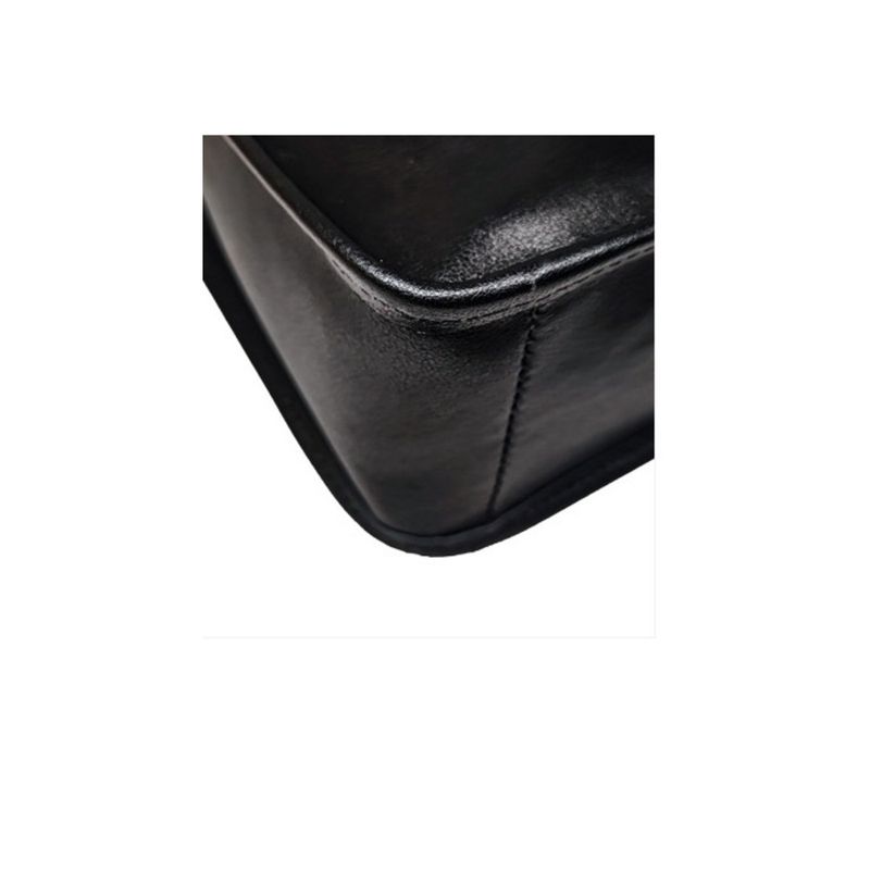 Borsa a tracolla alla moda in vera pelle, borsa a tracolla da pendolare, grande capacità, da uomo, nuova 2025_voghion.com