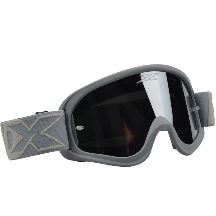 E-MÄRKE Glasögon, Off-road Motorcykelglasögon, Vindtäta och Dammtäta Glasögon för utomhuscykling_voghion.com