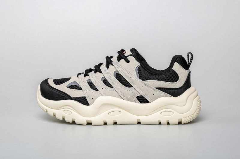 Herrenschuhe mit größerer Größe, Outdoor-Wanderschuhe, All-Match-Schuhe mit dicker Sohle, trendige Schuhe, modische Sportschuhe, Freizeitschuhe_voghion.com
