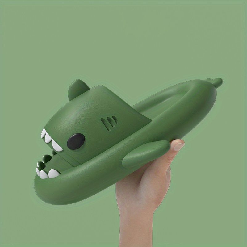 Chaussures à bout ouvert pour garçons, pantoufles antidérapantes, chaussures de natation légères pour l'extérieur, la plage, l'été_voghion.com