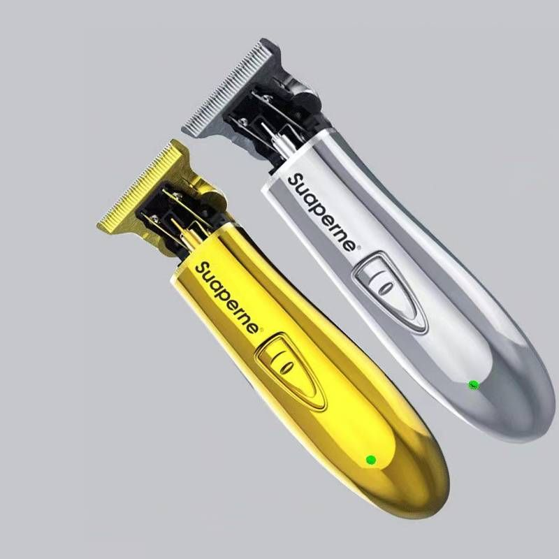 Professional Men's shavers multifunctional electric retro shaver carving and engraving clipper_voghion.com