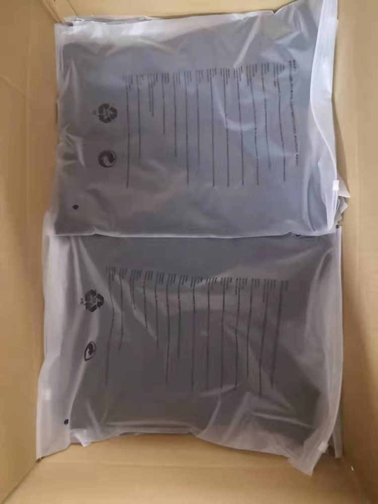 Langarm-Herrenkleider, individuelle Freizeitkleidung, Büro-Druck-Kleiderhemden für Männer, Strickstoff, Bild Plain517_voghion.com