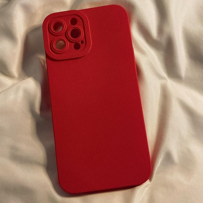 Capa Verde Mostarda iPhone 15 14 Promax 13 Premium 12mini Liquid Xs Silicone 11 Soft XR_voghion.com