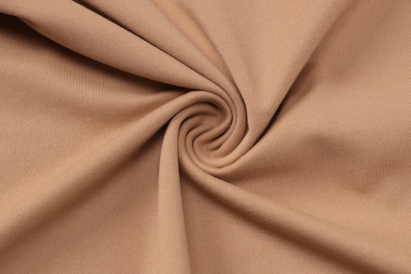 Women's clothing 2024 summer new product fashionable solid color slim fit sleeveless high neck hip hing dress wholesale_voghion.com