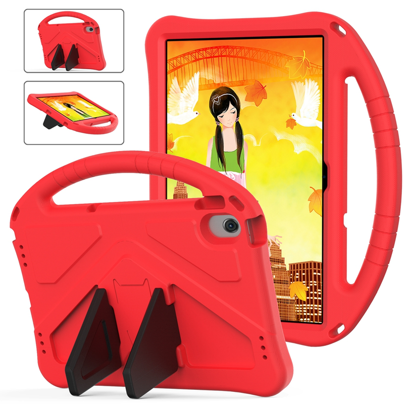 Για Huawei MatePad SE 10,4 ιντσών 2022 AGS5-W09 AGS5-L09 Θήκη Kids Safe Φορητή θήκη χειρός EVA αντικραδασμική θήκη για tablet_voghion.com