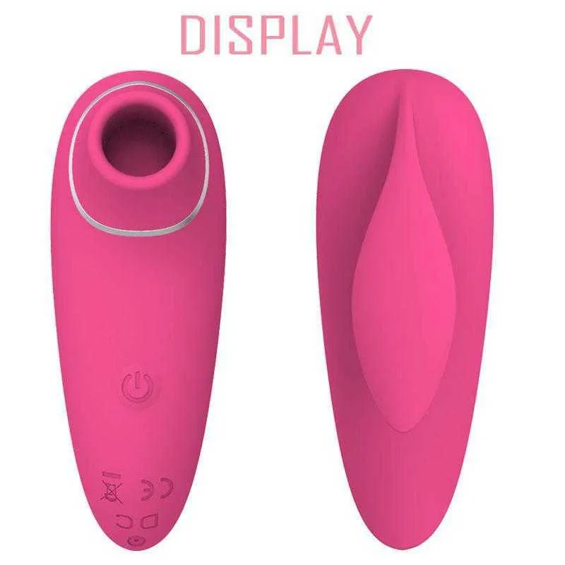 Vibrators For Women Clitoris Stimulator Sex Toy Sucion Female No Sound Sextoy Womanizer Adult Supplies Vibrcak_voghion.com