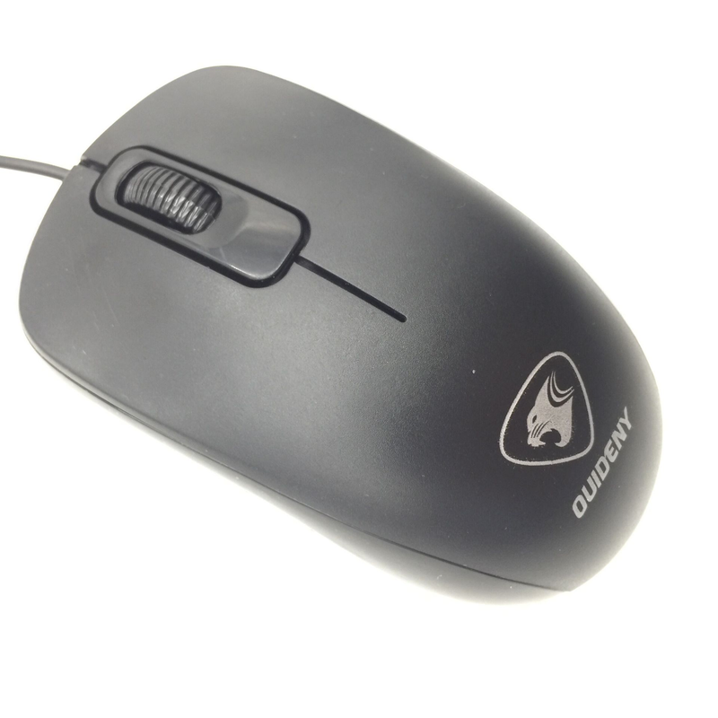Cavo USB da 1,8 m Accessori per ufficio a linea lunga Mouse per computer_voghion.com