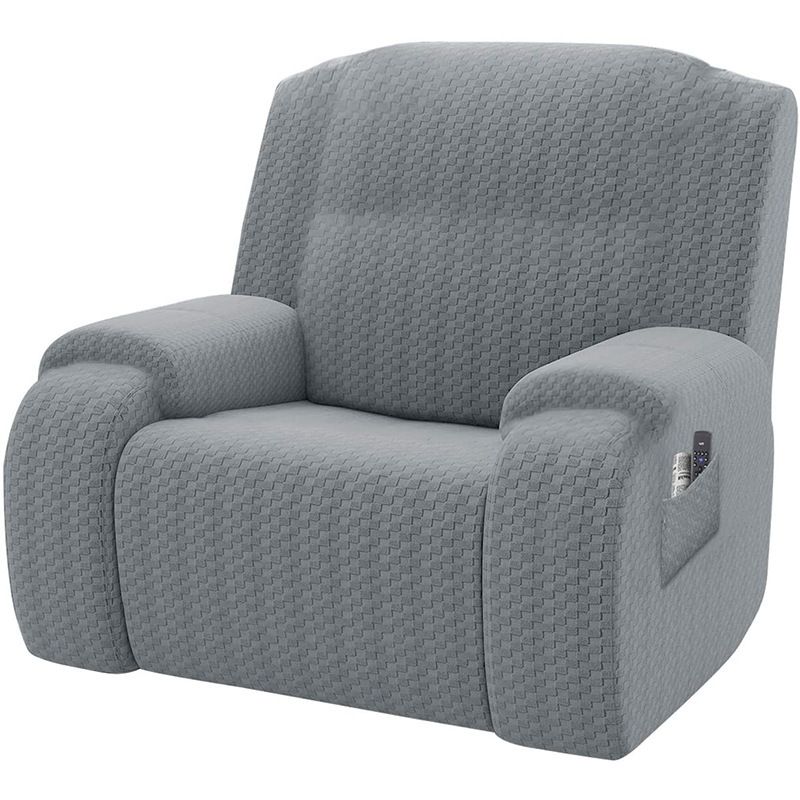 Housse de canapé Chivas en jacquard entièrement divisée, épaisse, tout compris, épaisse, quatre saisons, universelle, massage transfrontalier, couchée à plat_voghion.com