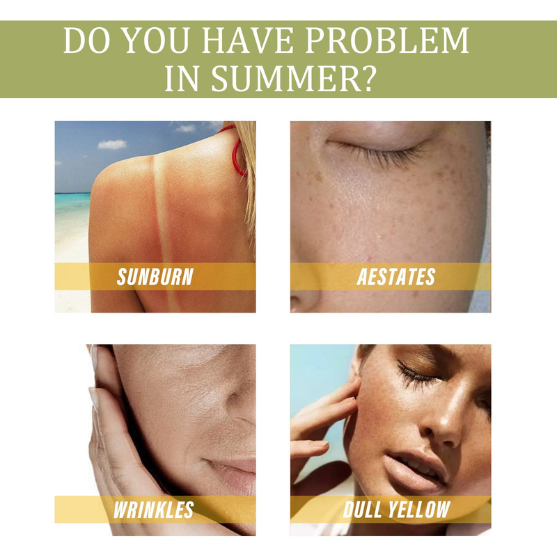 Matte Protection Stick Summer Refreshing Moisturizing UV Protection Moisturizing repair Face Protection Cream The frost_voghion.com