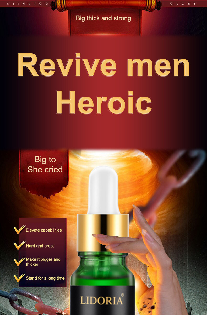 essential Men's Original 10mL/Box Masculine for Men feuchtigkeitsspendendes Massageöl neu_voghion.com