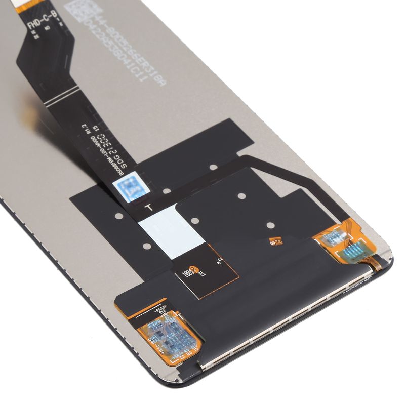 Original LCD Screen For Honor 50 SE With Digitizer Full Assembly_voghion.com