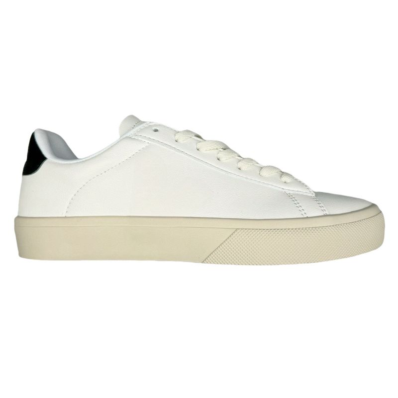 2026 Von Authentic Goods Specialty Stores 2026 V-förmige weiße Sneakers für Herren und Damen, Low-Top-Schnürschuhe aus echtem Leder, lässige Sportschuhe_voghion.com