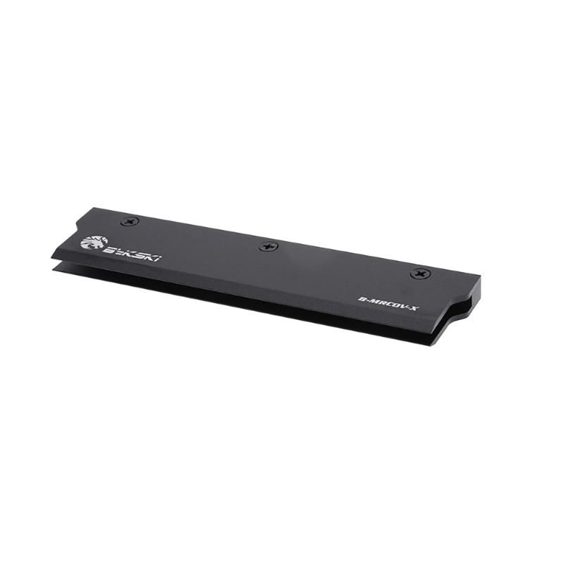 Mälu RAM jahuti vesijahutusvest fin jahutusradiaator arvutimängu jaoks DDR2 DDR3 DDR4_voghion.com