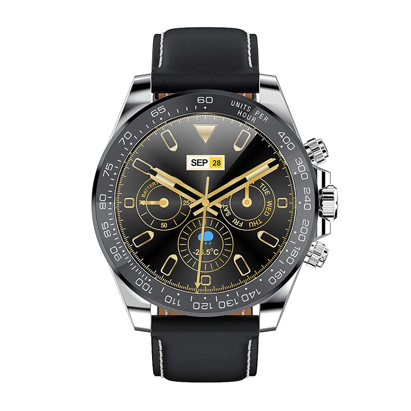 Neue AW13pro Smartwatch mit Herzfrequenz-Schlafüberwachung, Nachrichtenerinnerung zum Aufnehmen von Fotos, Bluetooth-Übung und Schritt_voghion.com