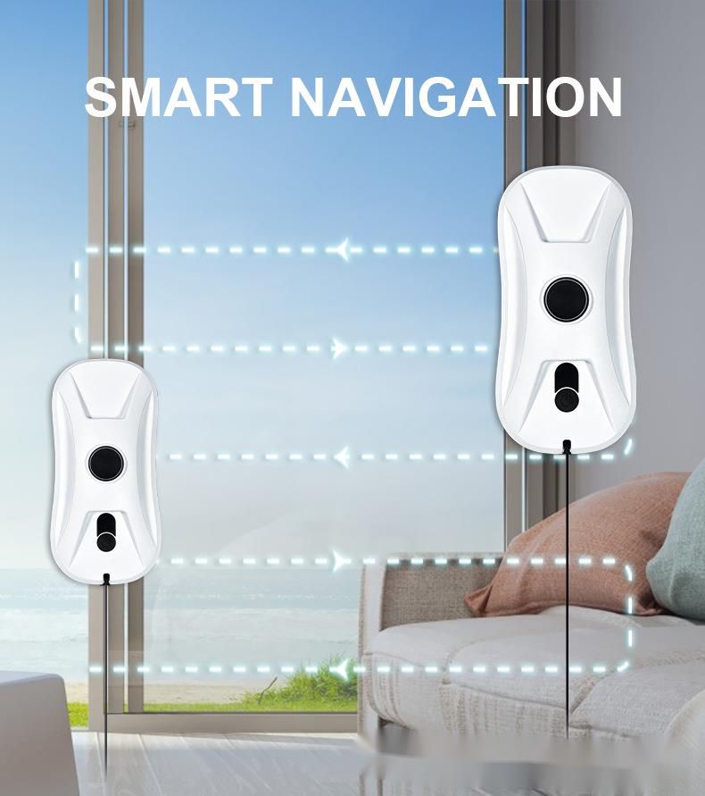 Factory Direct Cross-Border Hot-Selling Dual-Direction Three-Spray New Model Automatic Dual-Spray Mini Type_voghion.com