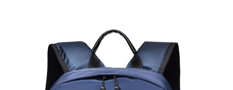 spring Summer New Street Style Lightweight Large-capacity Campus Men And Women Students 15 Inches Men's Business Laptop Bag Fashionable Versatile_voghion.com