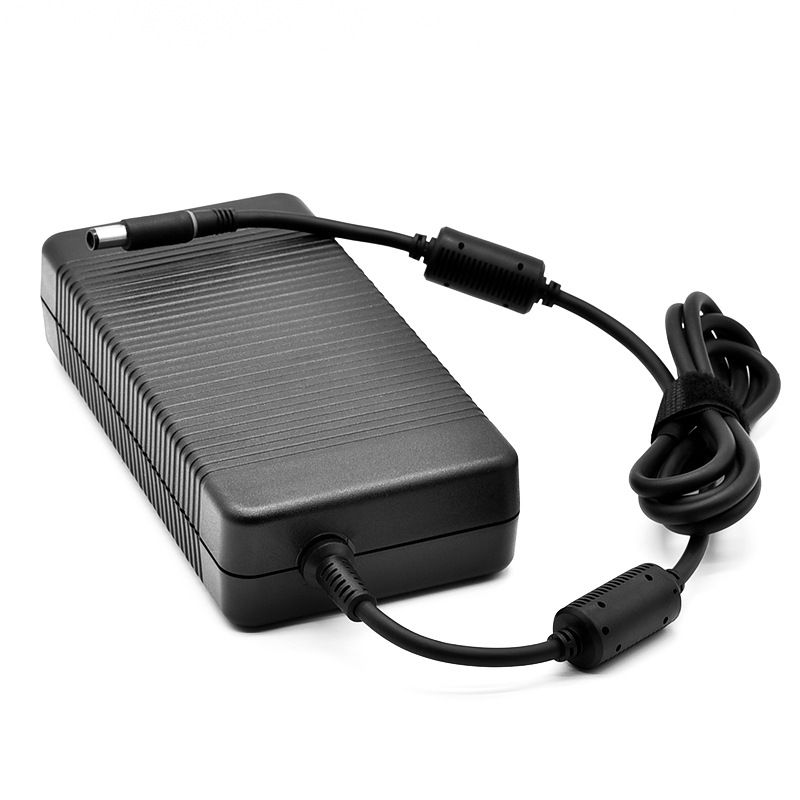 Daier Dizüstü Bilgisayarlar İçin 330W AC Güç Adaptörü 19,5V 16,9A Şarj Cihazı Büyük 7,4x5,0mm_voghion.com