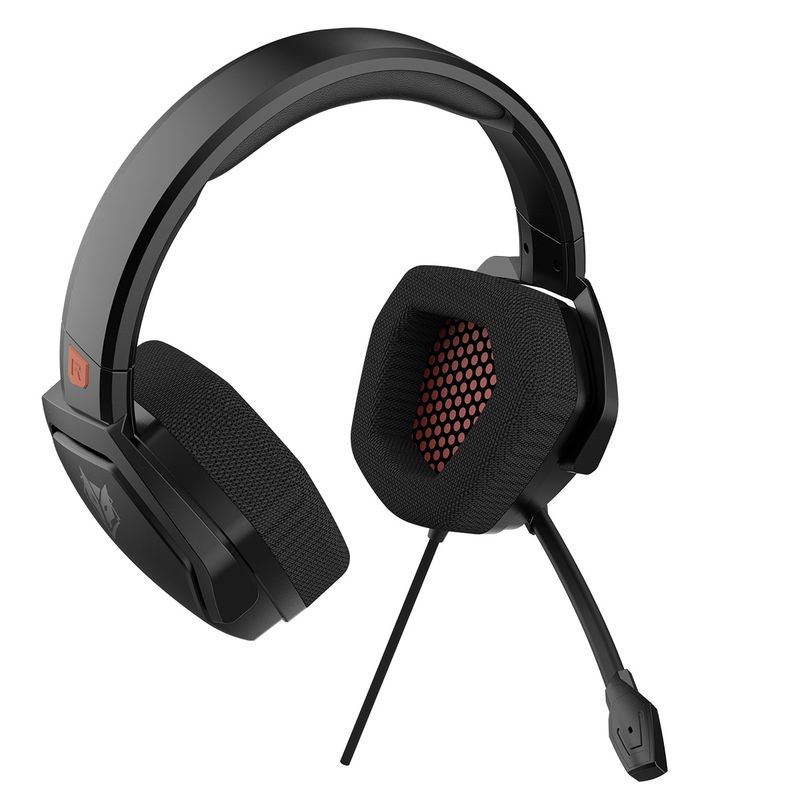 Unbeatable Quality NUBWO/Wolf Bowang N16 Earphones, Esports, Chicken Eating Game, Wired Computer, Headworn Earphones_voghion.com