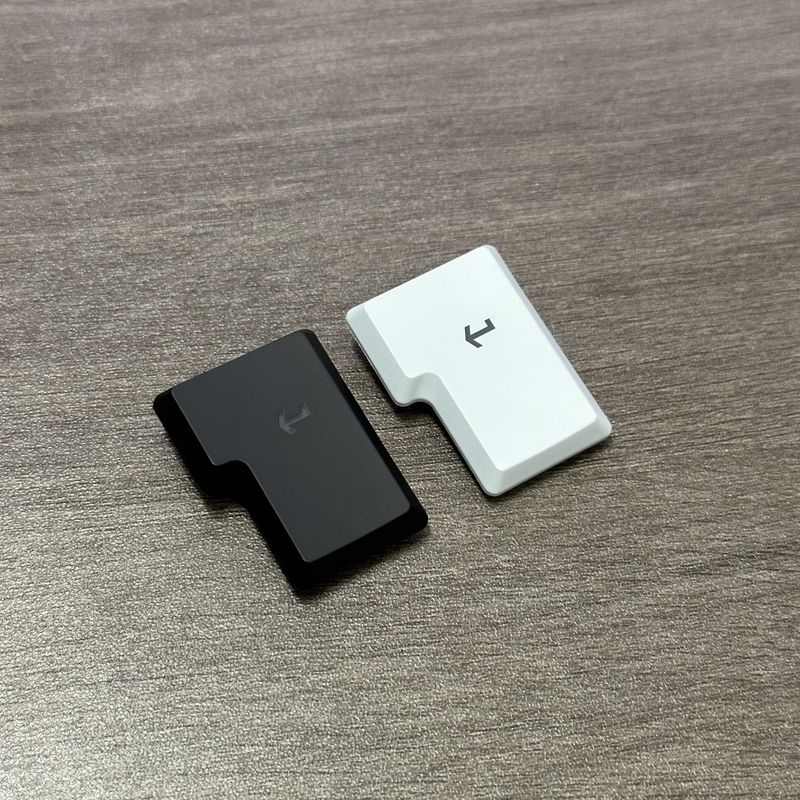 Nova originalna tipkovnica G913 G913tkl G915 G915tkl Nical, matirana, izgubljena nadomestna kapica tipke_voghion.com