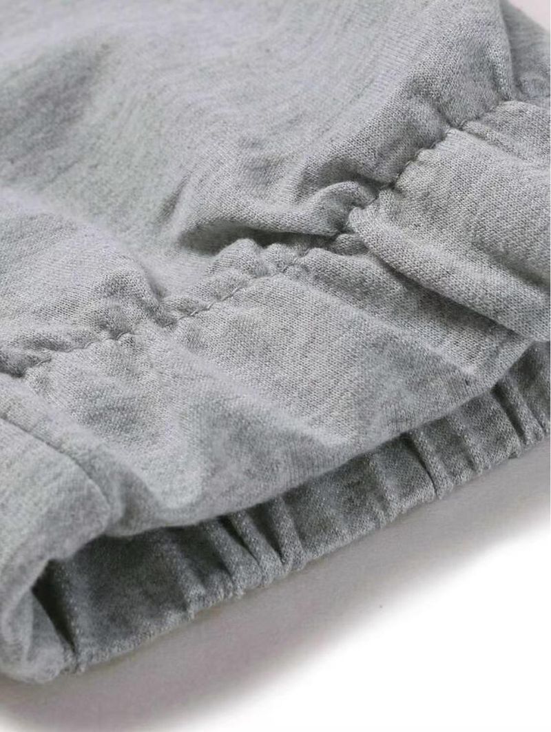 Herren Slim-Fit Jogger Pants – Freizeithose mit elastischem Bund, Kordelzug und atmungsaktivem Stoff für Streetwear und Fitnessstudio_voghion.com