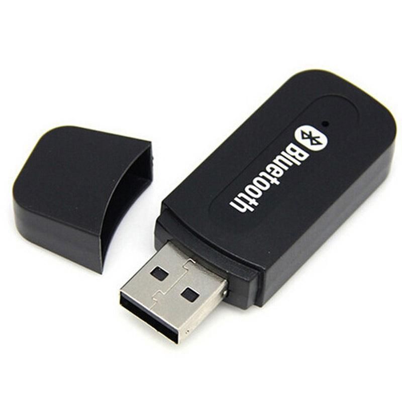 Mini Bluetooth Audio Receiver 3.5mm USB Adapter Wireless Stereo Music 3.5 Dongle For Car Smartphone Speaker Amplifier WBL_voghion.com
