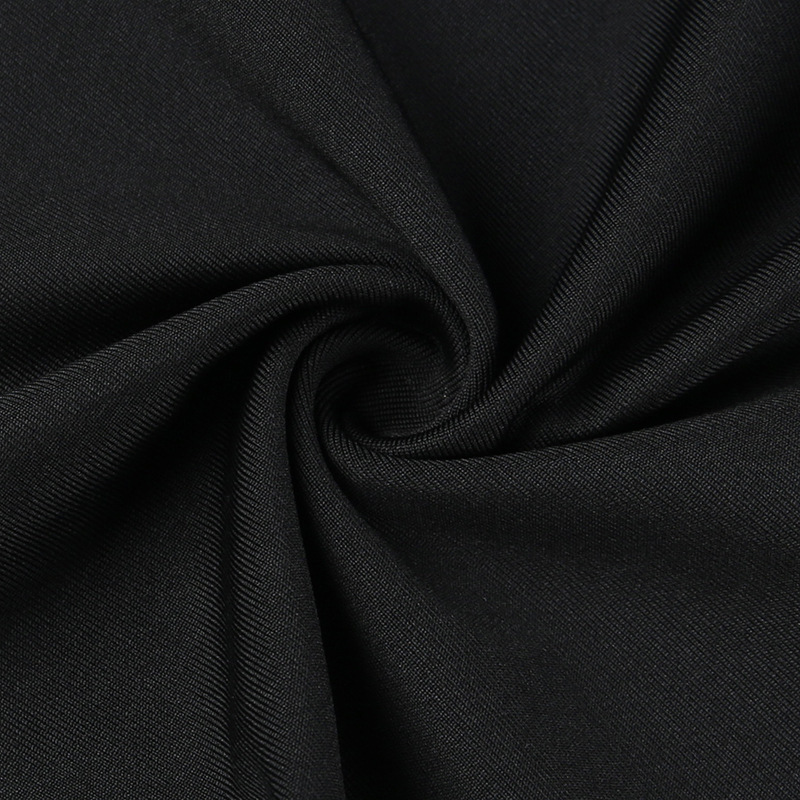 Combinaisons à manches longues en fourrure pour femmes, asymétrique épaule dénudée, hauts à manches longues pour filles, femmes_voghion.com