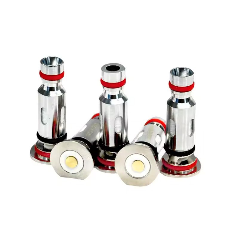 5PCS K Series G Vape Replacement Mesh Coil Fit For UWELL G/ Caliburn KOKO Prime_voghion.com
