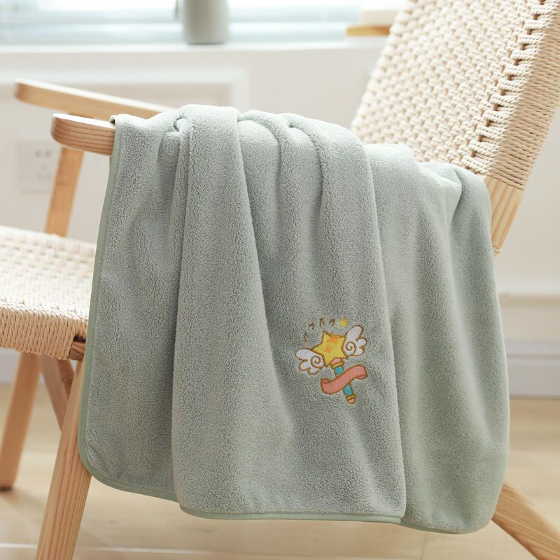 Asciugamano da bagno ultra assorbente per adulti - Set unisex per coppia_voghion.com