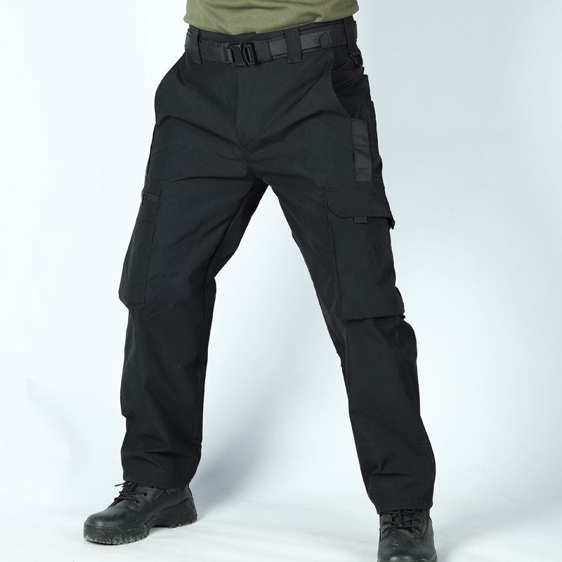 Ultra-Lightweight Beetle-Shooting Tactical Pants – Multi-Pocket Cargo Design (Unisex, All-Season)_voghion.com