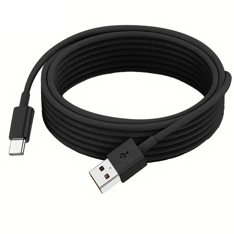 30W A bis Typ Kabel Datum Syuc Kabel für Samsung Huawei Xiaomi USB C Telefon Schnellladezubehör 1M 2M 3M_voghion.com