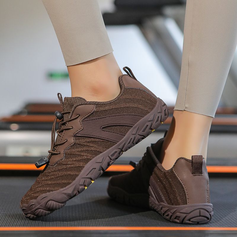 Scarpe da trekking da uomo di grandi dimensioni, scarpe da trekking per esterni, scarpe da trekking per torrenti, scarpe da alpinismo multifunzionali_voghion.com