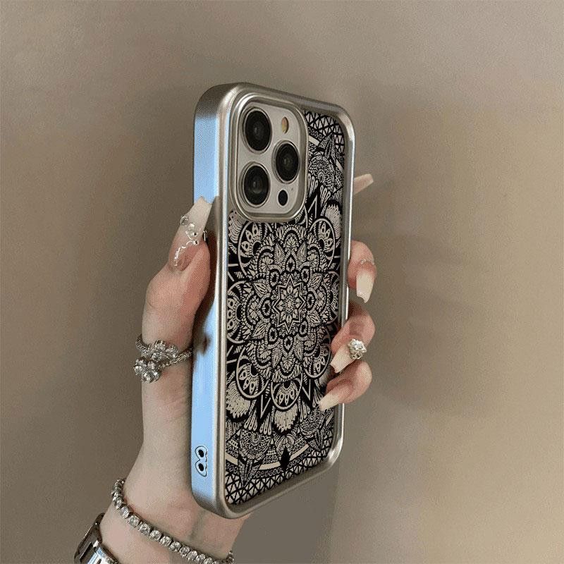 Acer-kompatibles 16-Telefon 15max Anti-Drop iPhone Creative Kaleidoskop 14pr nicht im Lieferumfang enthalten 13 Hartschalenetui_voghion.com