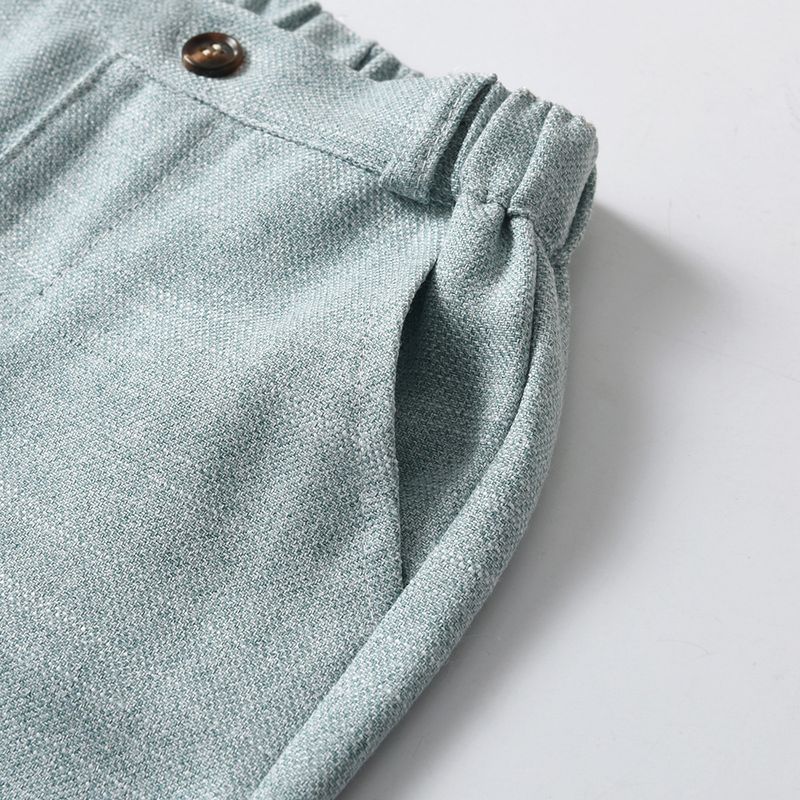 Abbigliamento per bambini Vestito per ragazzi Vestiti primaverili Bel gilet per bambina Vestito in tre pezzi Vestito per bambini di sei anni Vestito per bambini_voghion.com