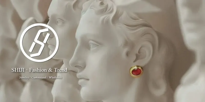 Braccialetto con quadrifoglio in argento sterling S925, idea regalo per San Valentino, con occhio di gatto, gioielli originali all'ingrosso_voghion.com