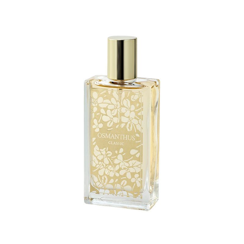 Yeni Parfüm, Şiir Dolu, Tatlı Kokulu Osmanthus, Parfüm, Hanımın Kalıcı, Taze, Hafif Koku, Öğrenciler İçin Uygun Fiyatlı Hediye Kutusu_voghion.com