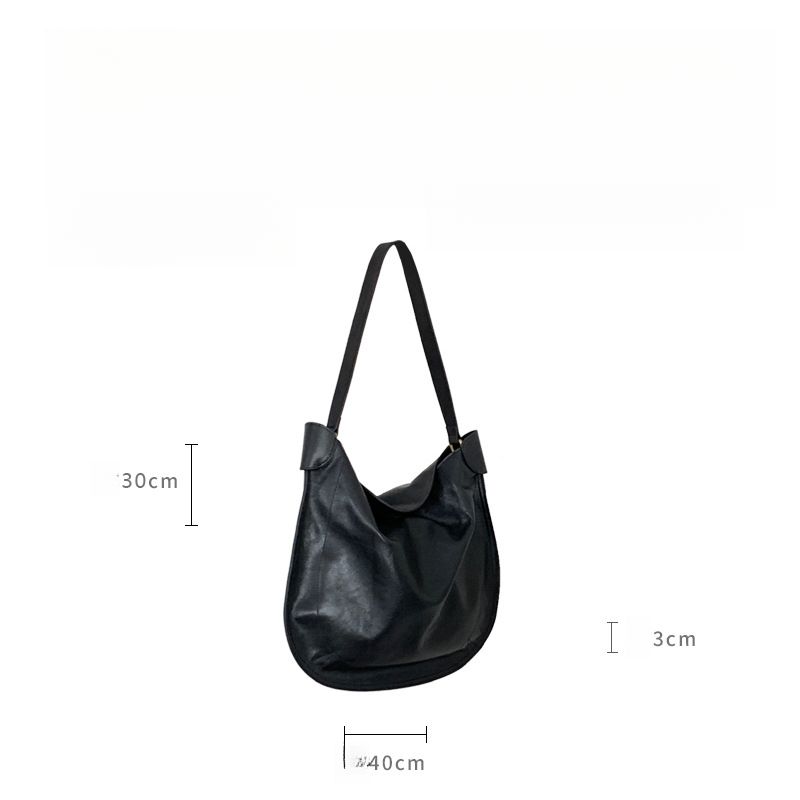 Frühling Sommer Neue Schulter frauen High-end-Kopf Schicht Rindsleder Crossbody Mode Hundert_voghion.com