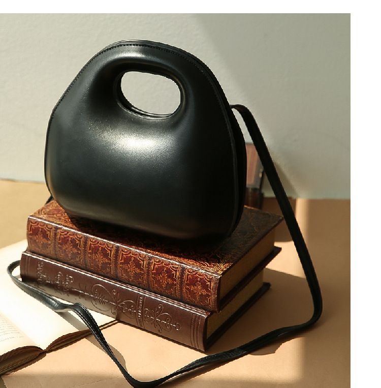 Women's Bags new super fire egg bag fashion small round bag shell messenger bag handbag shoulder bag women's bag_voghion.com