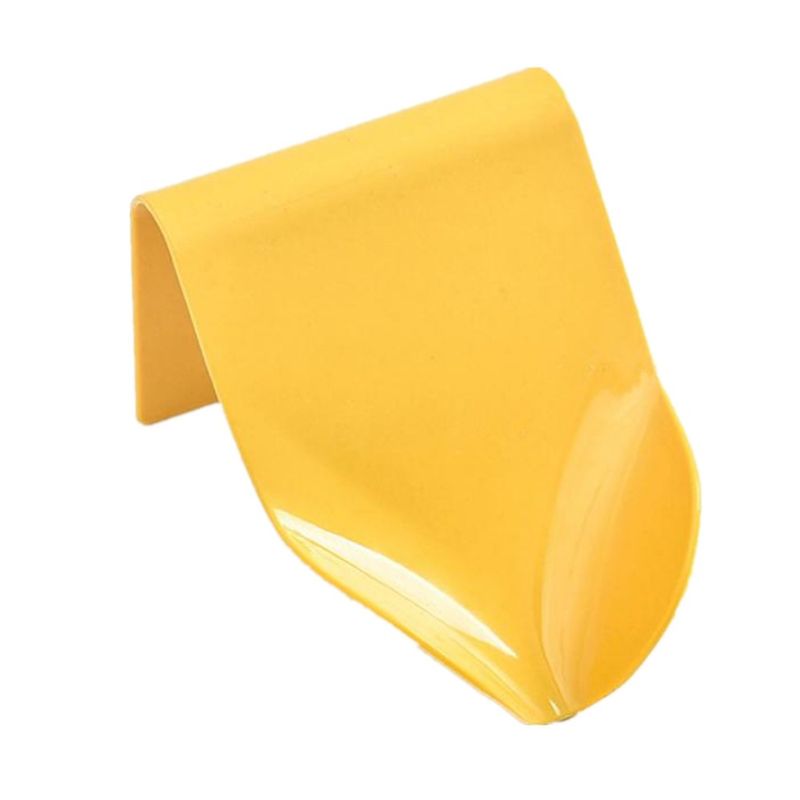 10 pezzi di contenitori di stoccaggio resistenti e resistenti per il drenaggio, pratici e potenti, per articoli per la casa, portasapone_voghion.com