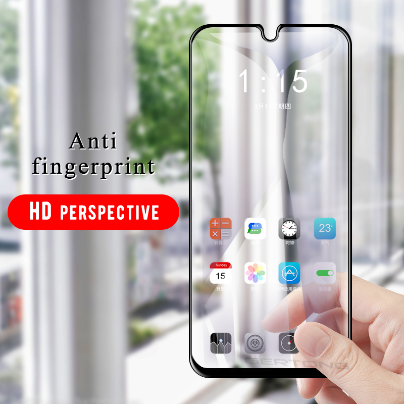 3Pcs Full Screen Coverage Glass for OnePlus 7 7T 8T 9 9R 9RT Protective Film On OnePlus Nord 2 CE 5G HD Screen Protector_voghion.com
