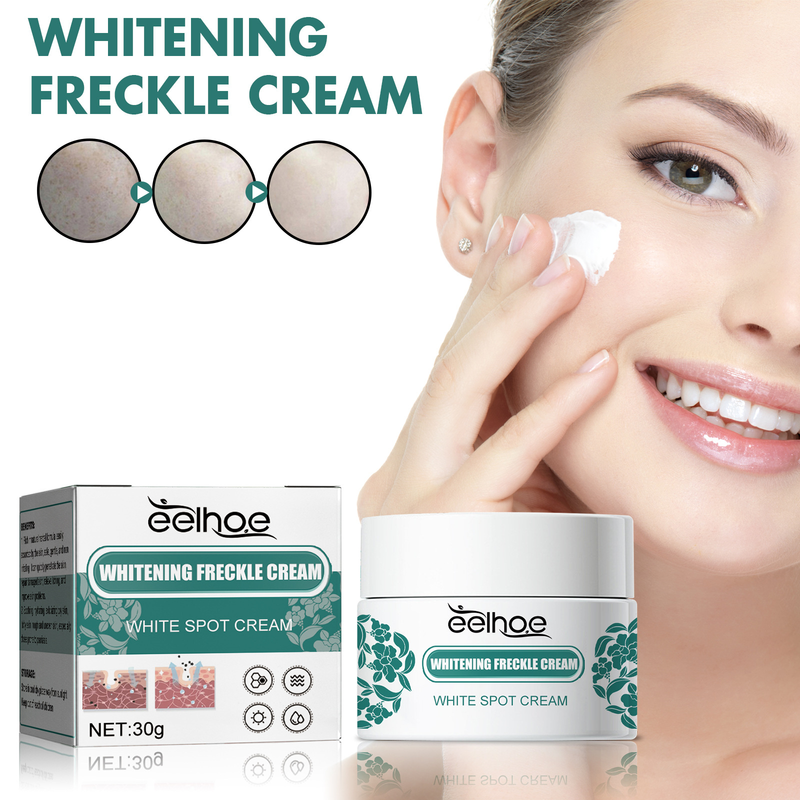 Spot Beautiful Whitening&Attenuating Cream Whitening&Moisturizing Skin Whitening&Brightening Anti aging face cream_voghion.com