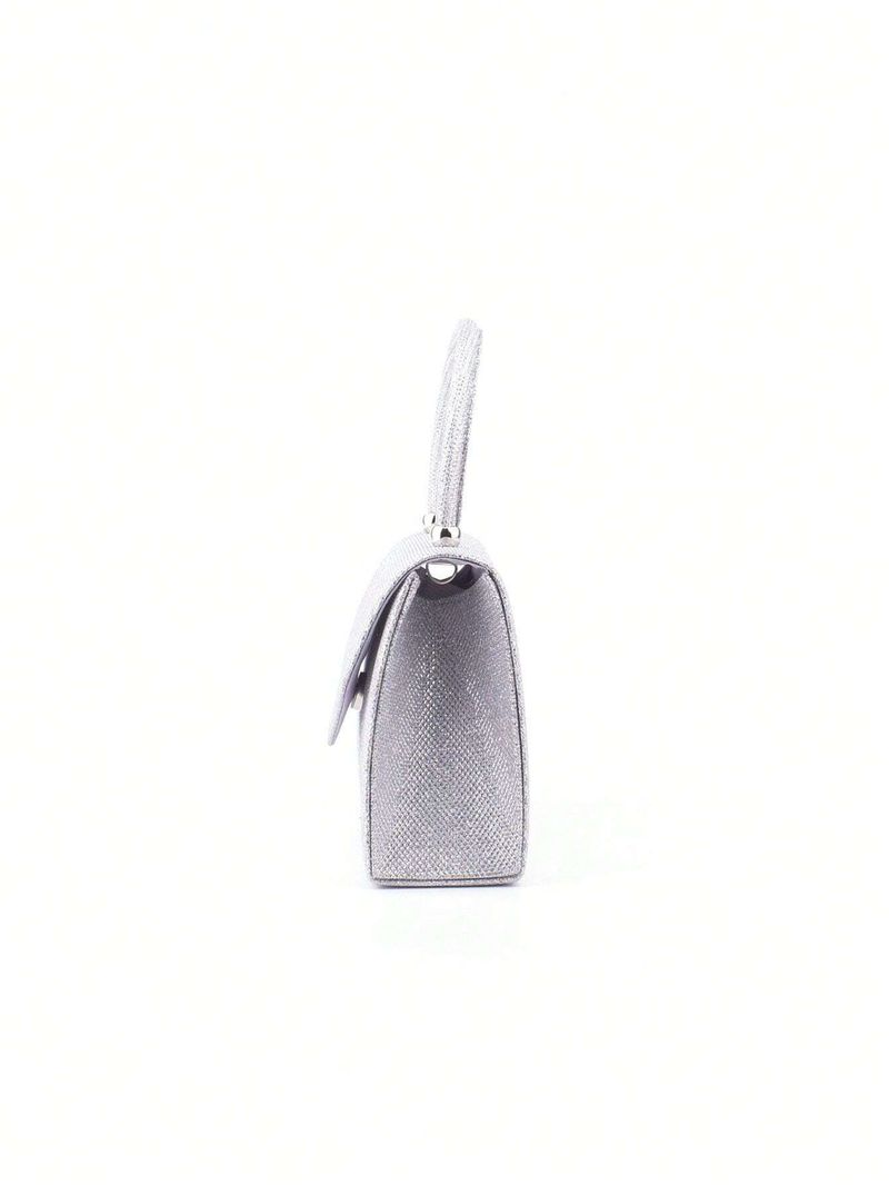 Glänzende Handtasche für Damen, Abendtasche, Partytasche, neues Design, High-End-Feeling_voghion.com