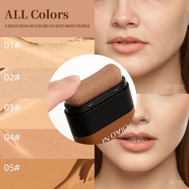 Concealer Dioni Eraser Concealer Foundation Stick Eraser Foundation Make Up Stick_voghion.com