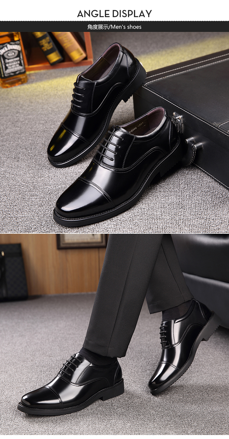 2023 Man Split Leren Schoenen Rubberen Zool EXTRA Maat 48 Man Zakelijke Kantoor Mannelijke Jurk Lether Schoenen_voghion.com