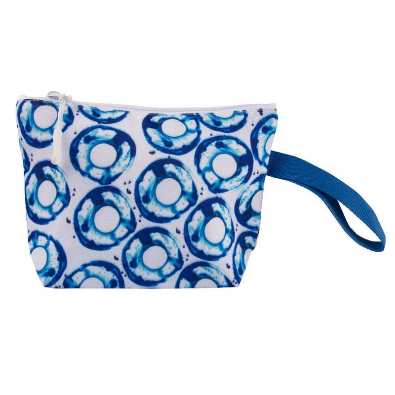 Anemoss Wave Make Up CaseAnemoss Wave Make Up Case_voghion.com