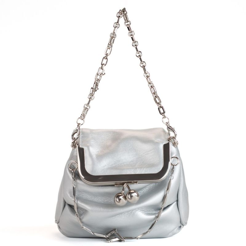 2024 Neue Sommer-Silber-Super-Popular-High-End-Kette Crossbody für Frauen Nischen-Design Mini-Tasche_voghion.com
