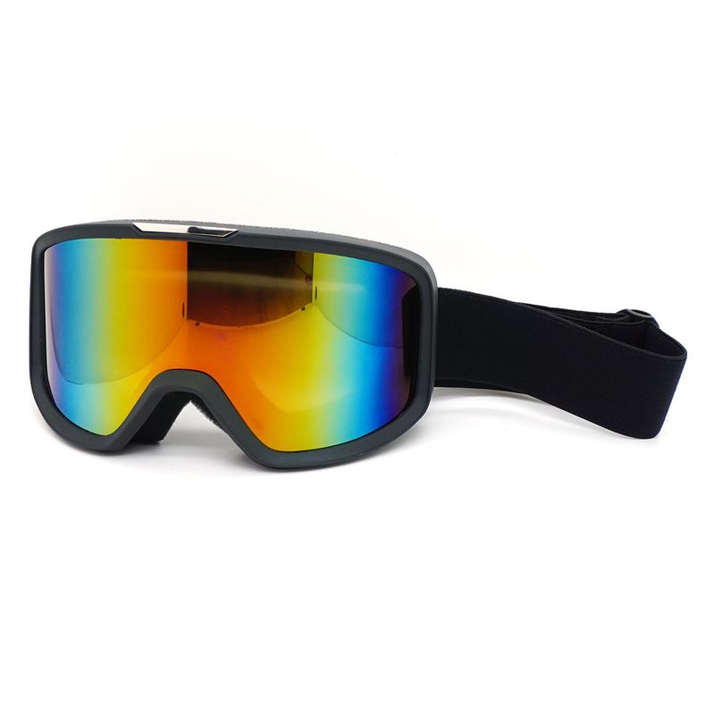 Double Layer Anti-Fog Winter Motorcycle Windproof Outdoor Sports Mountaineering Protective Ski Goggles_voghion.com