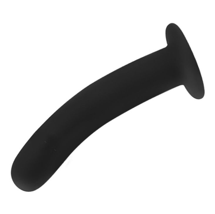 Dildo anale in silicone di fabbrica per adulti, esportabile da donna, indossabile_voghion.com