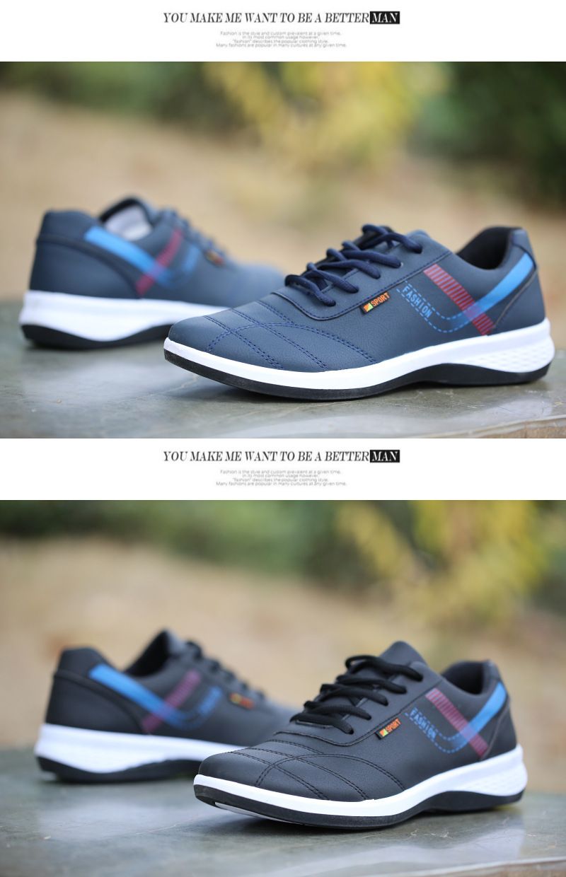 Summer breathable casual old Beijing cloth comfortable and non slip canvas shoes, men's work shoes_voghion.com